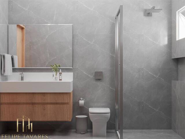 Casa para Venda em Araxá - 5