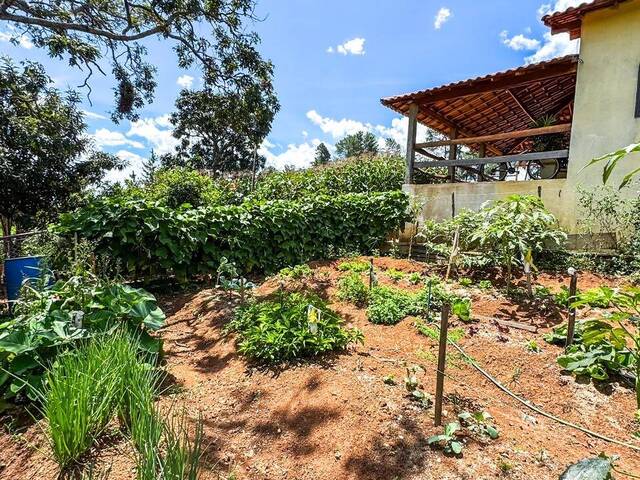 #113 - Chácara para Venda em Araxá - MG - 2