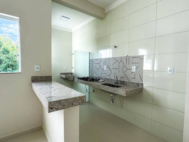 #118 - Apartamento para Venda em Araxá - MG - 3