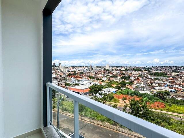 Venda em Solares - Araxá