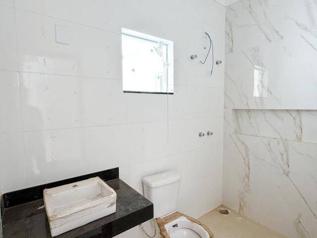 Casa para Venda em Araxá - 3