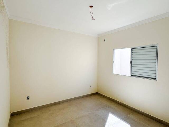 Casa para Venda em Araxá - 4