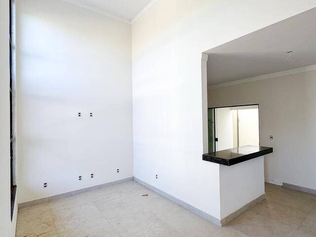 Casa para Venda em Araxá - 2