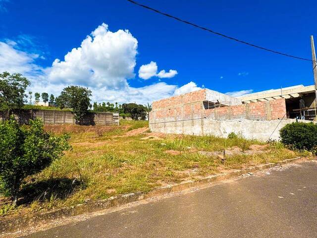 #120 - Casa para Venda em Araxá - MG - 1