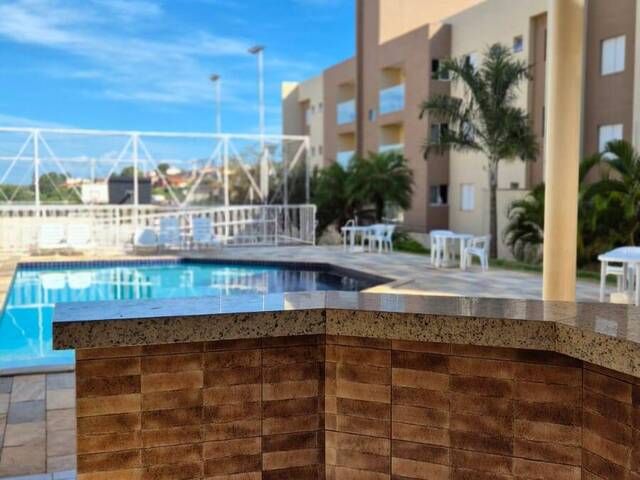 Apartamento para Venda em Araxá - 5