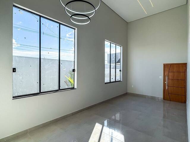#129 - Casa para Venda em Araxá - MG - 2