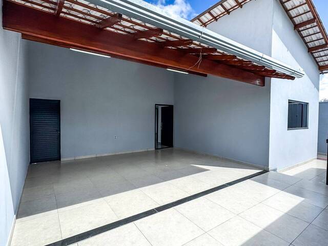 #130 - Casa para Venda em Araxá - MG - 1