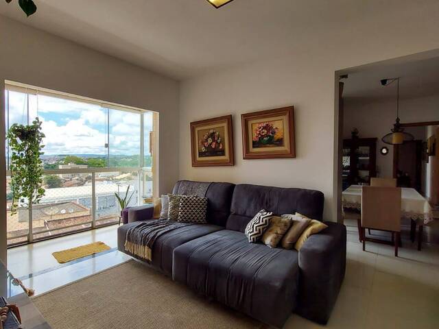 Apartamento para Venda em Araxá - 4