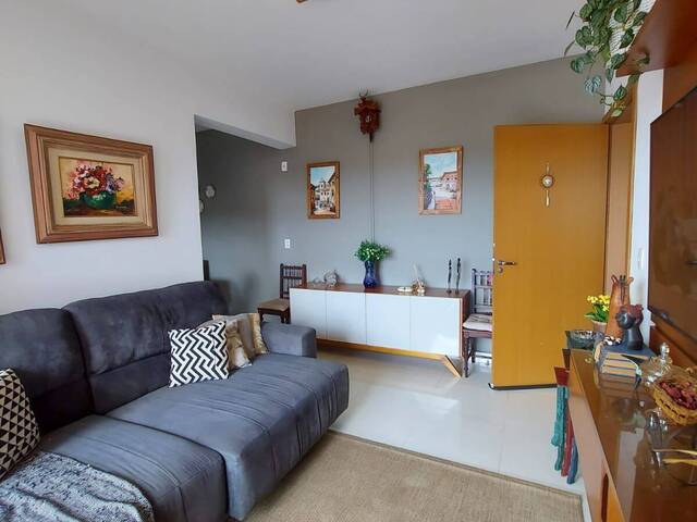 #133 - Apartamento para Venda em Araxá - MG - 2
