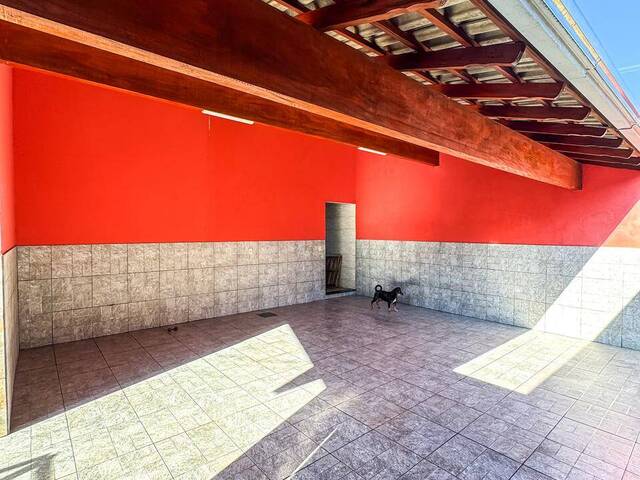 #134 - Casa para Venda em Araxá - MG - 3