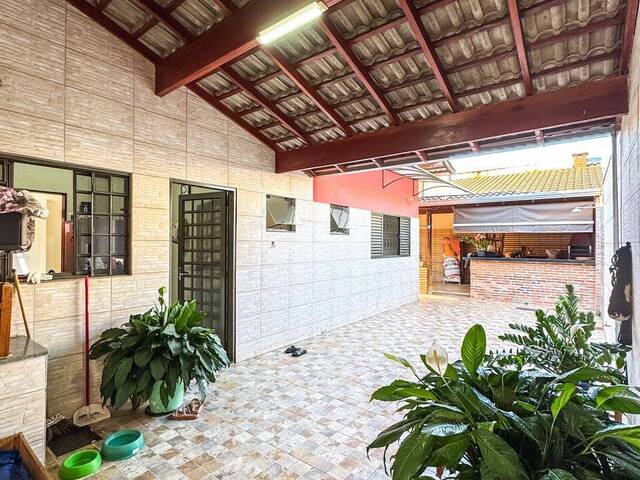 Casa para Venda em Araxá - 5