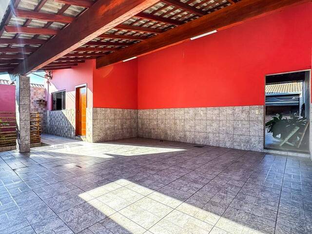#134 - Casa para Venda em Araxá - MG - 1