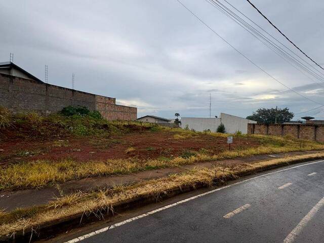 #137 - Área para Venda em Araxá - MG - 3