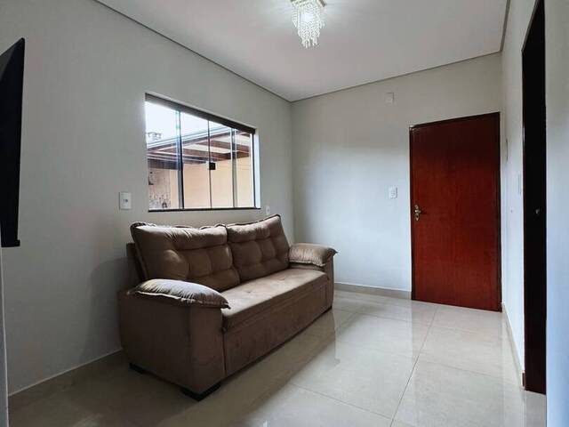 #138 - Casa para Venda em Araxá - MG - 2