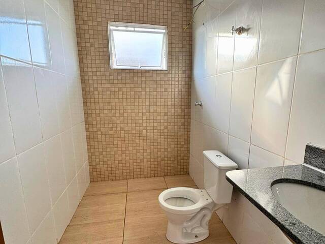 Casa para Venda em Araxá - 4