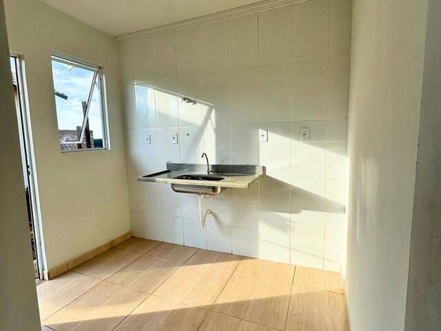 Casa para Venda em Araxá - 3