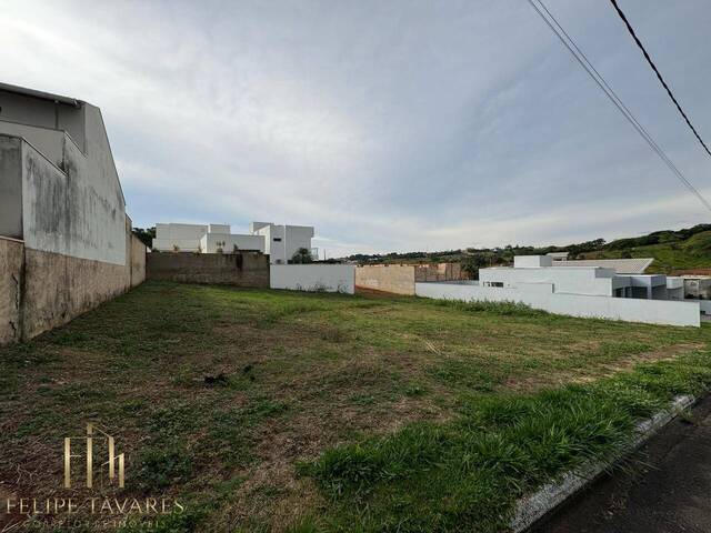 Venda em Villagio l - Araxá