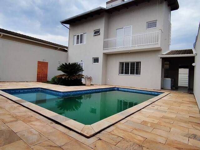 #142 - Casa para Venda em Araxá - MG - 3