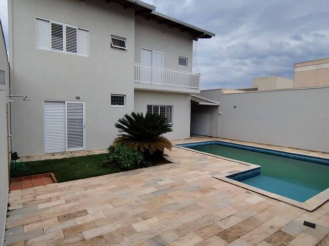 #142 - Casa para Venda em Araxá - MG - 1