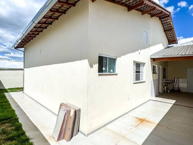 #145 - Casa para Venda em Araxá - MG - 3