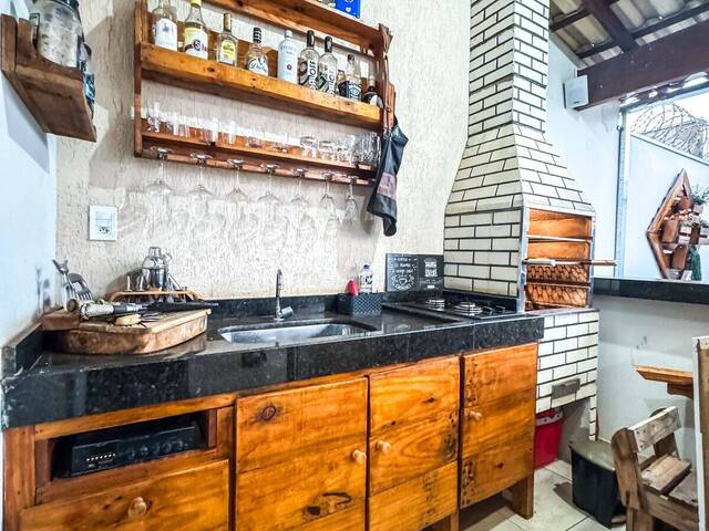 #141 - Casa para Venda em Araxá - MG - 2