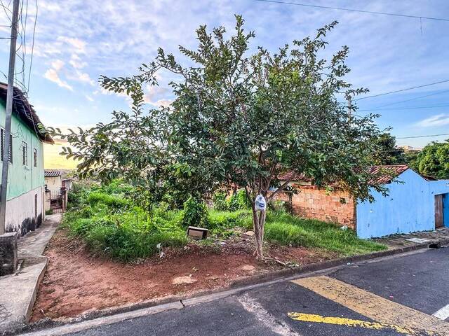 #146 - Área para Venda em Araxá - MG - 1