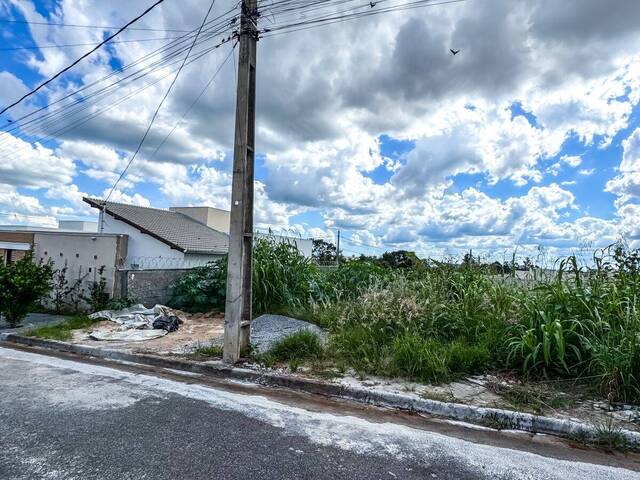 #147 - Área para Venda em Araxá - MG - 1