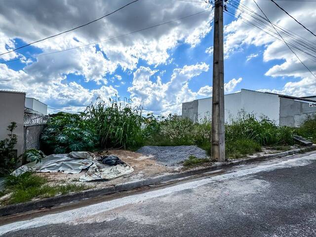 #147 - Área para Venda em Araxá - MG - 2