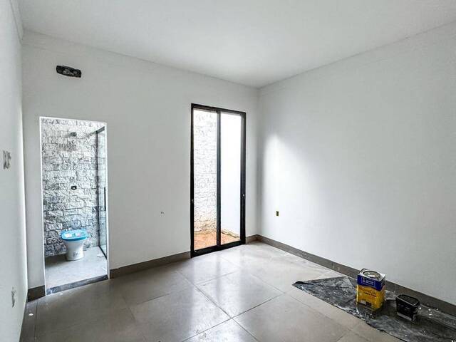 Casa para Venda em Araxá - 5