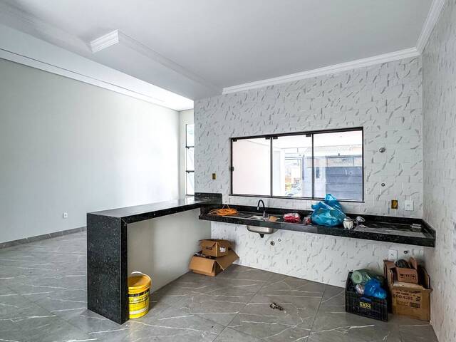 Casa para Venda em Araxá - 2