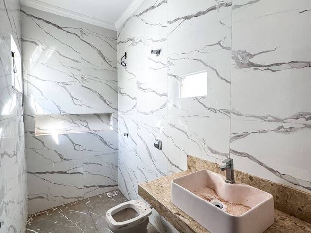 Casa para Venda em Araxá - 5