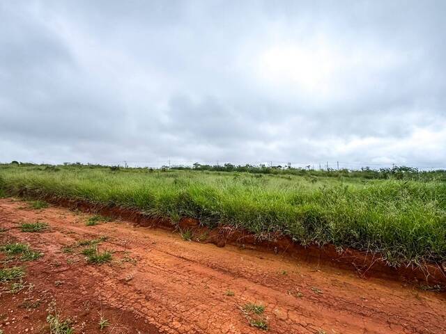 #153 - Área para Venda em Araxá - MG - 1