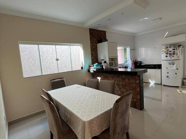 Casa para Venda em Araxá - 5