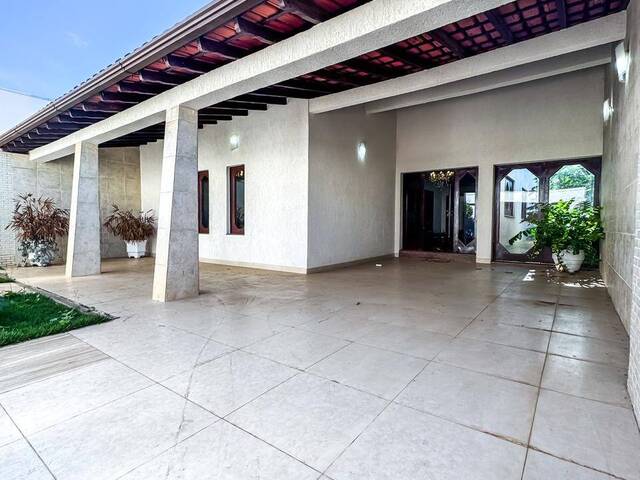 #170 - Casa para Venda em Araxá - MG - 1