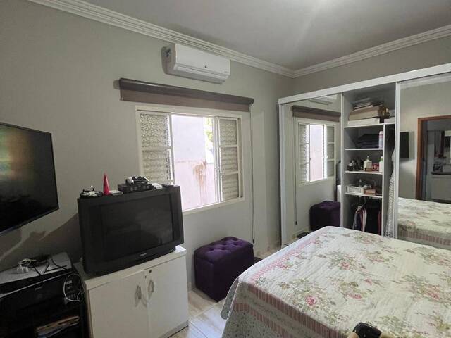 Casa para Venda em Araxá - 3