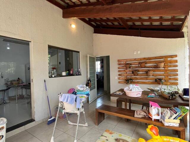 Casa para Venda em Araxá - 4