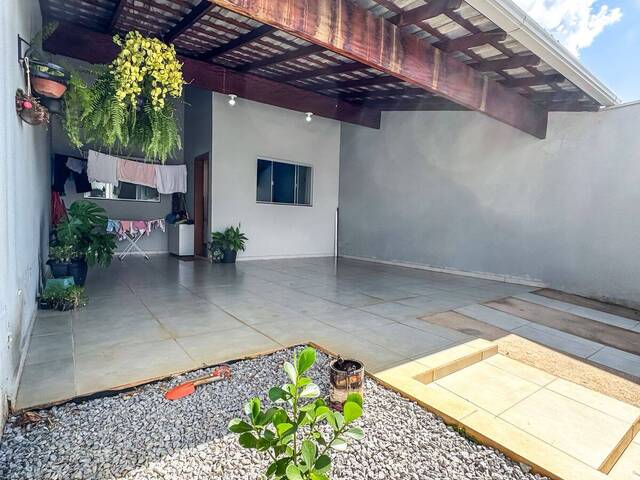 Venda em Jardim Europa V - Araxá