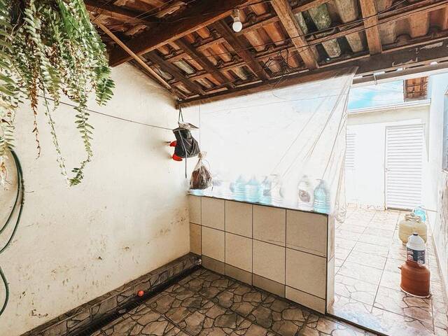 Casa para Venda em Araxá - 4