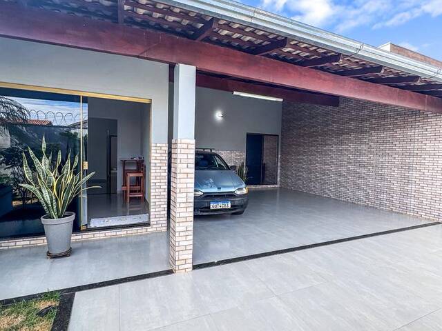 #186 - Casa para Venda em Araxá - MG - 1