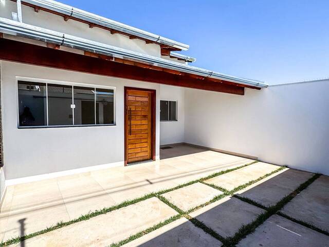 #187 - Casa para Venda em Araxá - MG - 1