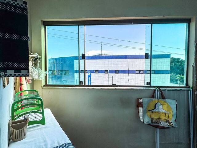 #188 - Apartamento para Venda em Araxá - MG - 3