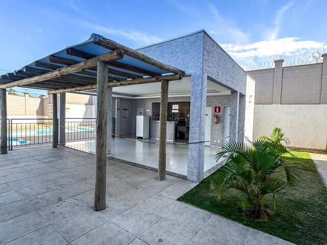 Apartamento para Venda em Araxá - 5