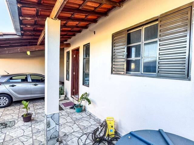 #191 - Casa para Venda em Araxá - MG - 1
