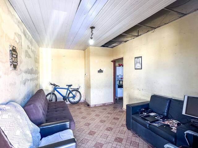 #198 - Casa para Venda em Araxá - MG