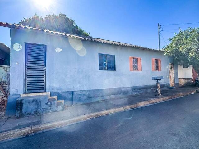 #198 - Casa para Venda em Araxá - MG