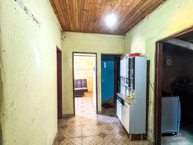 #198 - Casa para Venda em Araxá - MG