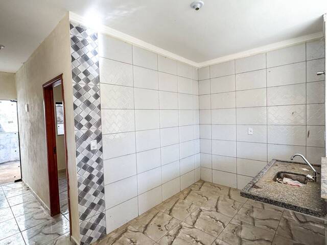#199 - Casa para Venda em Araxá - MG - 2