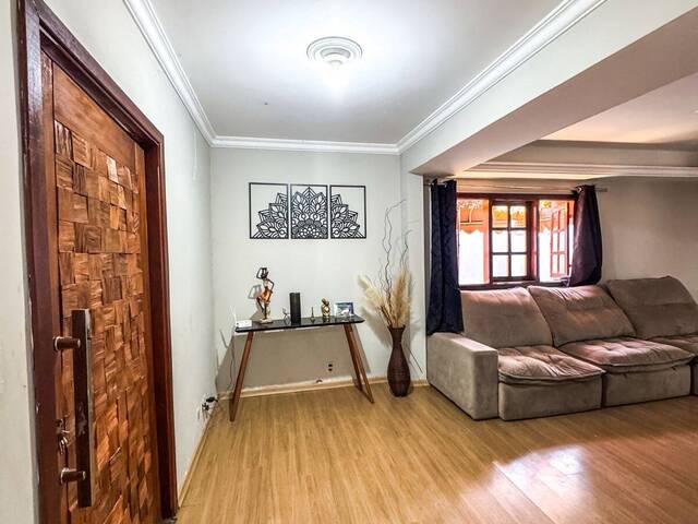 #205 - Casa para Venda em Araxá - MG - 2
