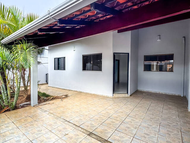 #176 - Casa para Venda em Araxá - MG - 1