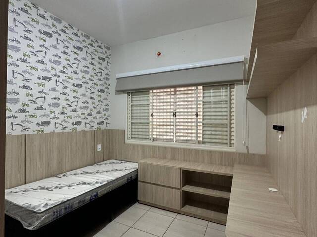 #207 - Casa para Venda em Araxá - MG - 2